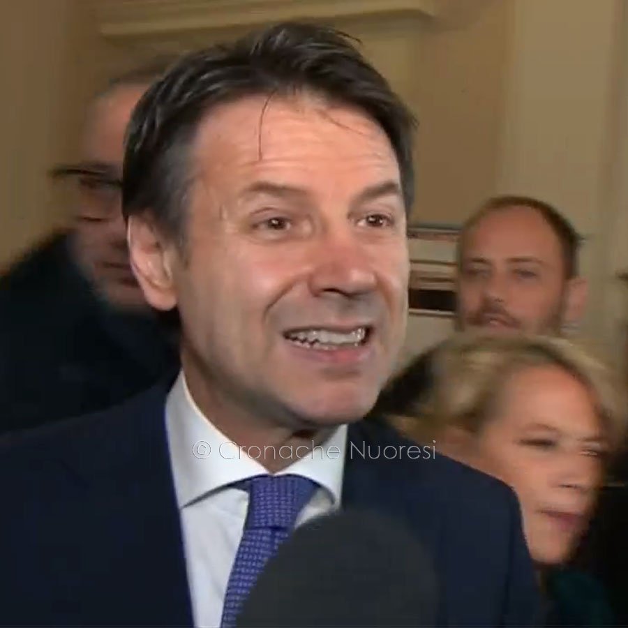 Guerra del latte. Il premier Conte: “vincoli europei ostacolo a soluzioni immediate” – VIDEO