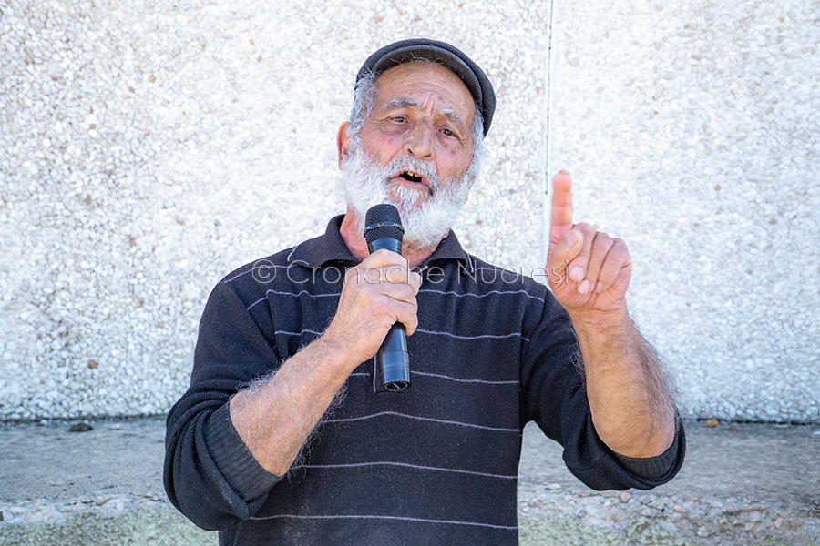 Il comparto suinicolo scende in piazza a Pratobello: la peste suina è una peste politica