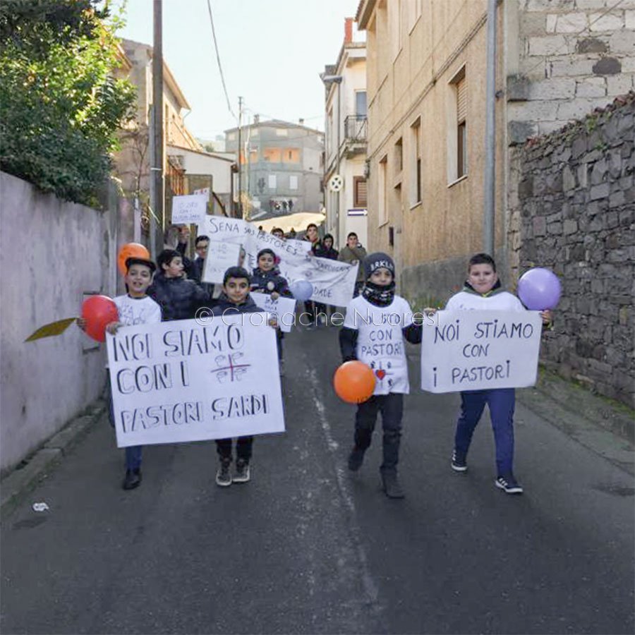 Guerra del latte. Sardegna spezzata dalla protesta. Tensione e assalti agli autotrasportatori. Studenti in piazza