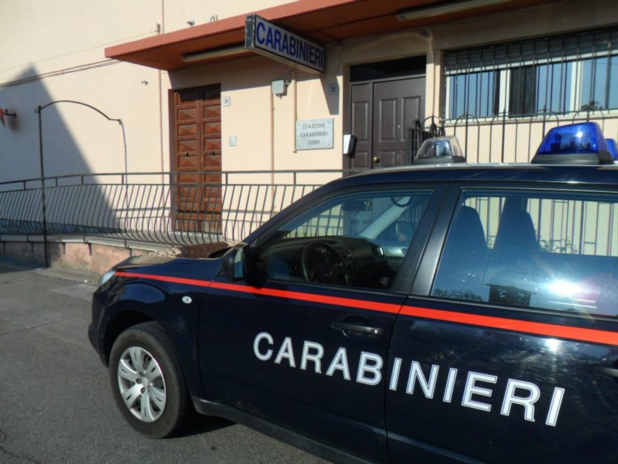 Aggredisce la sorella 80enne: scatta la denuncia per il fratello 70enne