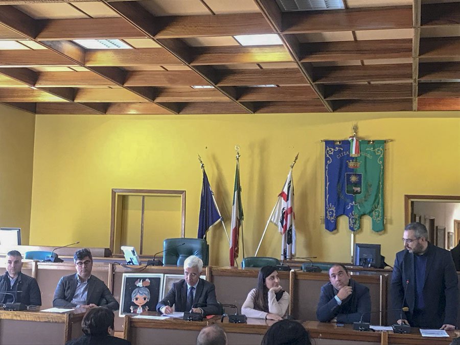 Nuoro. Maria Lai e Grazia Deledda protagoniste del progetto internazionale che racconta le tradizioni tessili