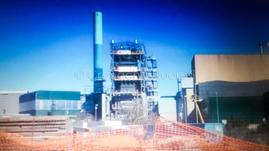 Inceneritore di Tossilo. Nuovo stop ai lavori: la Procura mette i sigilli al cantiere