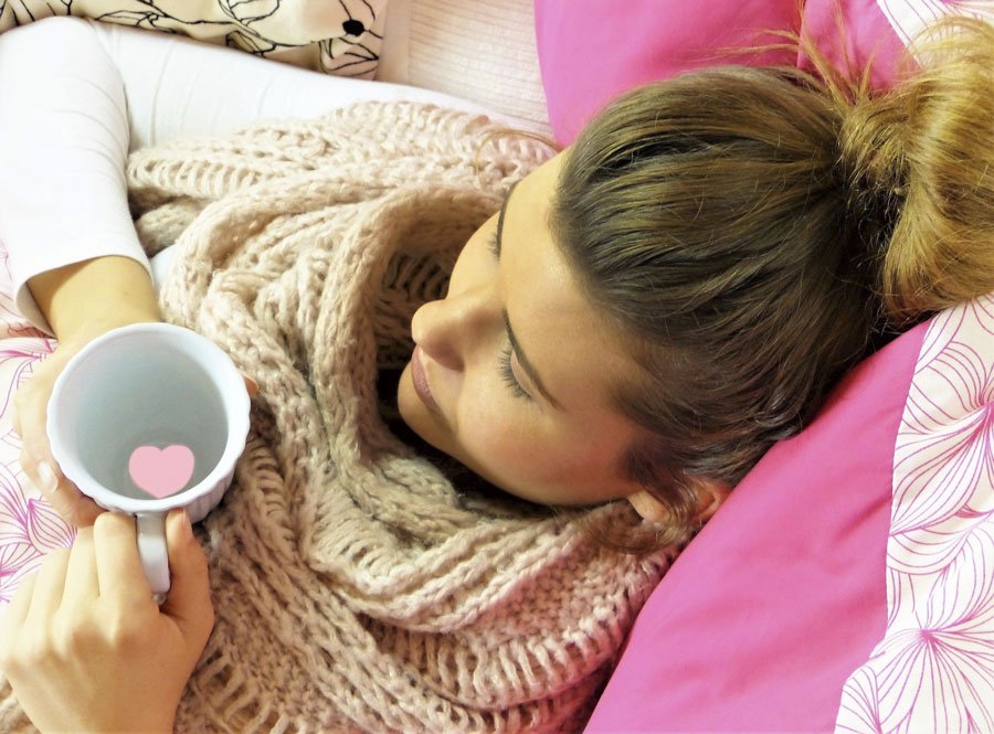 Raggiunto il picco dell’influenza, 832mila casi in 7 giorni