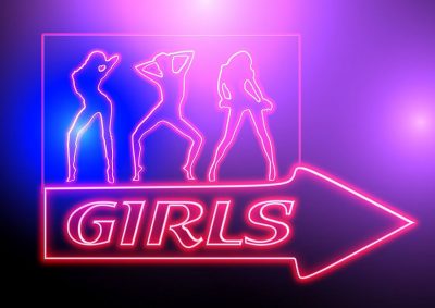 prostituzione, case di tolleranza