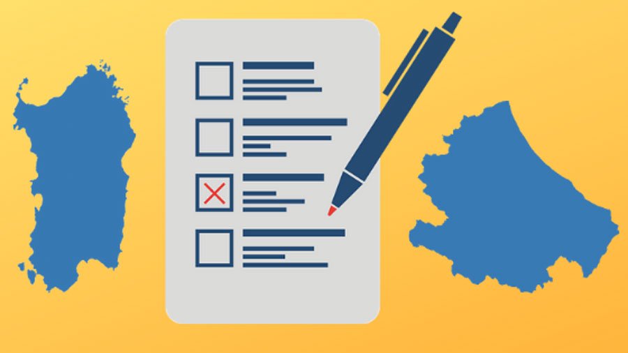 Elezioni Regionali: campagna elettorale sempre più social ma non mancano i santini e le cene
