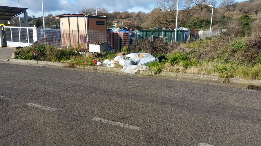 Macomer. Il Forum per la Rinascita bacchetta gli amministratori per la gestione dei rifiuti