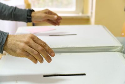 Elezioni a Nuoro
