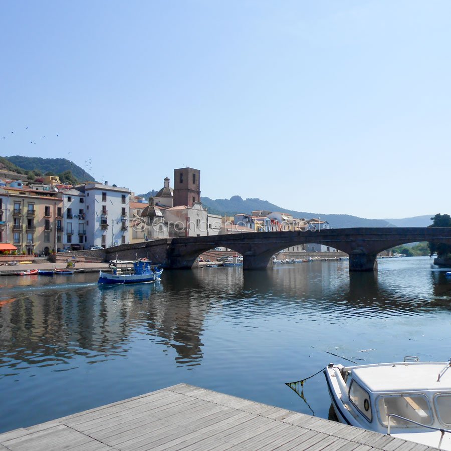 Covid 19. Il sindaco di Bosa chiude scuole di ogni ordine e grado fino al 14 aprile