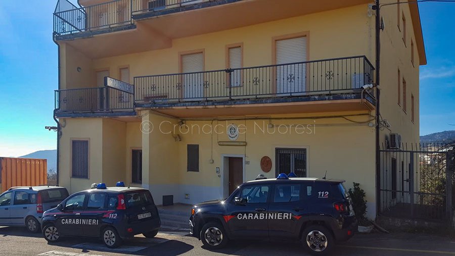 Incendiò l’auto di un maresciallo dei Carabinieri: denunciato giovane di Girasole