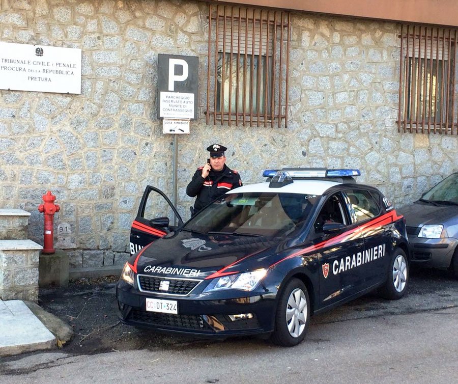 “Robot da cucina scontatissimo”: nella truffa virtuale casca una donna di Lanusei