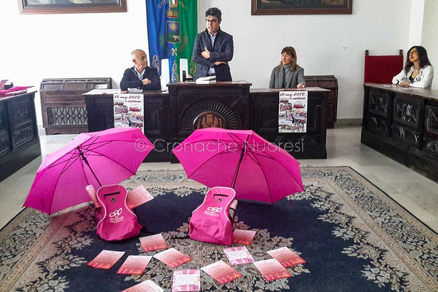 Corsa Rosa: meno quattro giorni per la competizione dedicata alle donne