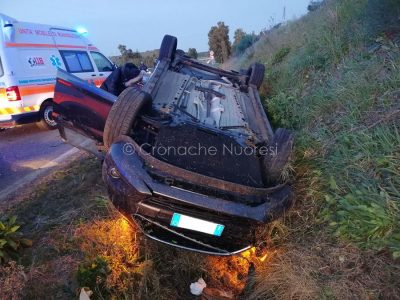La fiesta dopo l'incidente