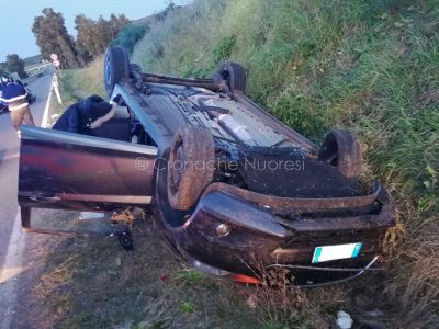La fiesta dopo l'incidente