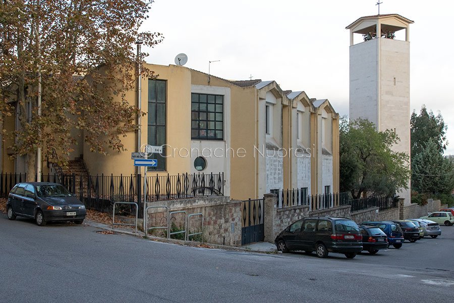 Comunali Nuoro. La Sfida per la poltrona di Sindaco passa da Sacro Cuore e Istiritta