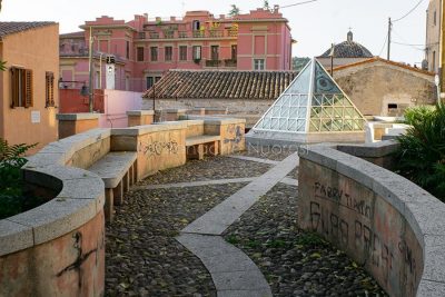 Nuoro, la 