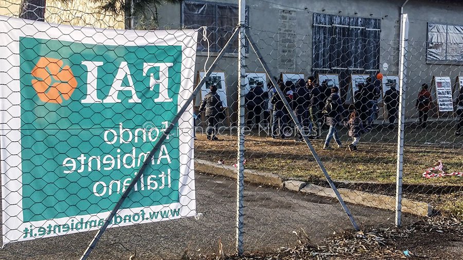 FAI: domani un convegno per presentare il programma d’autunno