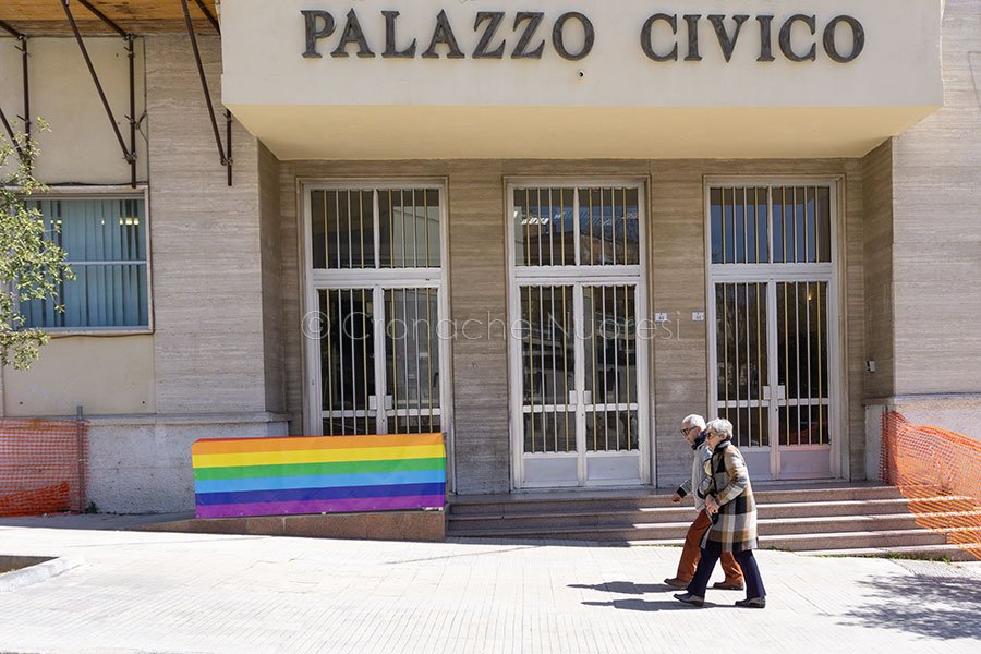 Liberu contrario alla proposta del Comune di adesione ad Amici della famiglia: “sono antiabortisti e nemici degli omossessuali”