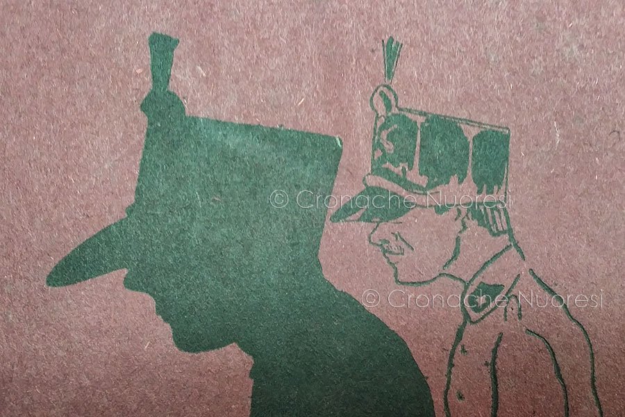 Michele e gli altri: storie di 123 figli di Nuoro caduti nella Grande Guerra