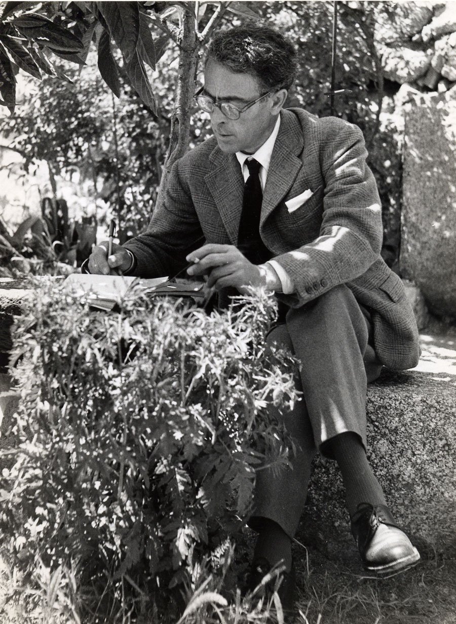 L’ISRE acquisisce il prezioso fondo di Raffaello Marchi e Mariangela Maccioni