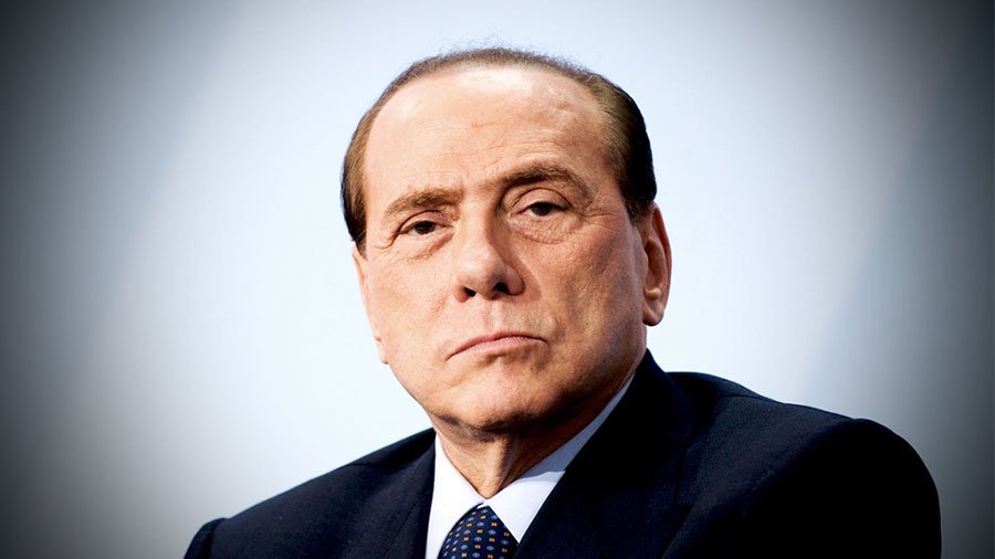 Berlusconi positivo al Covid: “Purtroppo mi è successo anche questo ma continuo la mia battaglia”