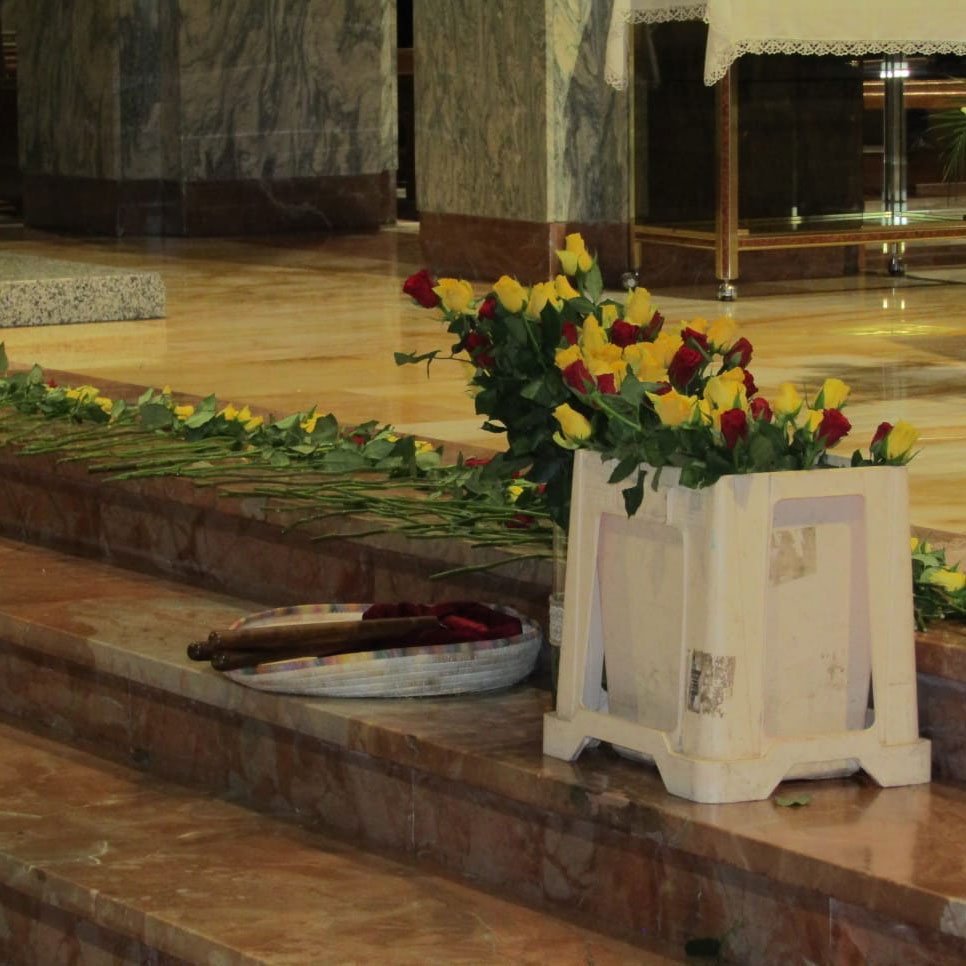 Nuoro. Tutte le donne ricordate con una messa solenne nel giorno della loro festa