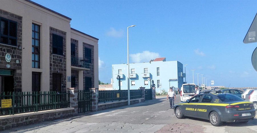 False dichiarazioni per non pagare il ticket. Cinque persone scoperte dalla GDF di Nuoro