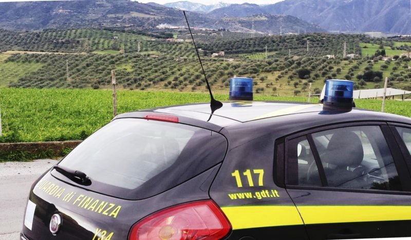 Truffa da 30 mila euro sui contributi all’agricoltura: scattano denunce e controlli