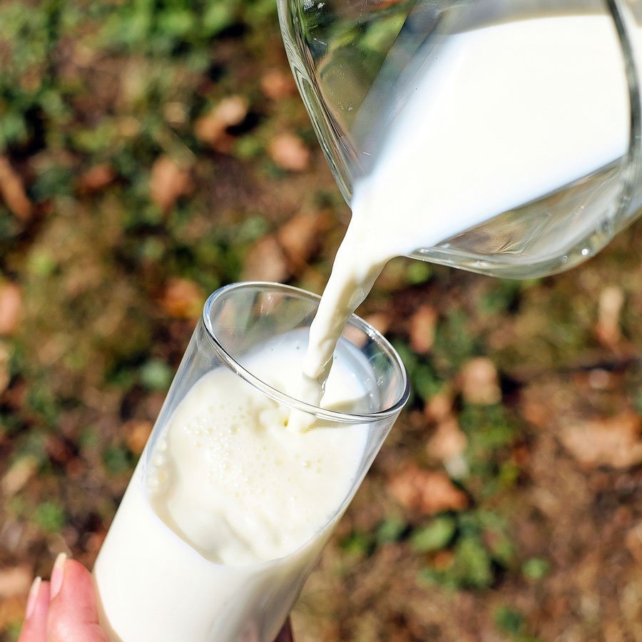 Sentenza storica: finalmente si potrà conoscere chi importa il latte dall’estero