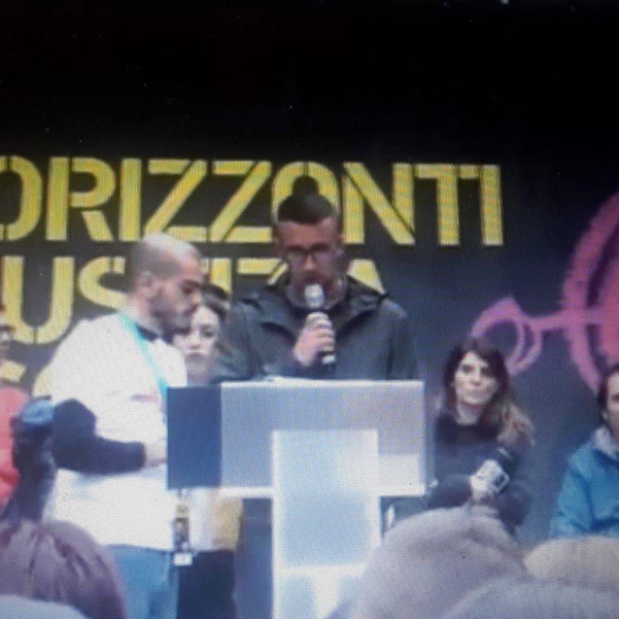 Studenti da tutta la Sardegna per ricordare le vittime della mafia