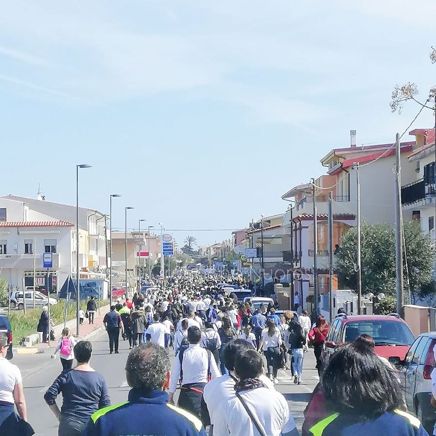 Pierluigi Saiu: in arrivo 170mila euro per la messa in sicurezza della strada “Siniscola – La Caletta”