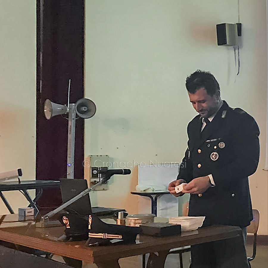 Nuoro. Dalla dipendenza alla morte: cambiano le droghe ma gli effetti restano gli stessi di sempre