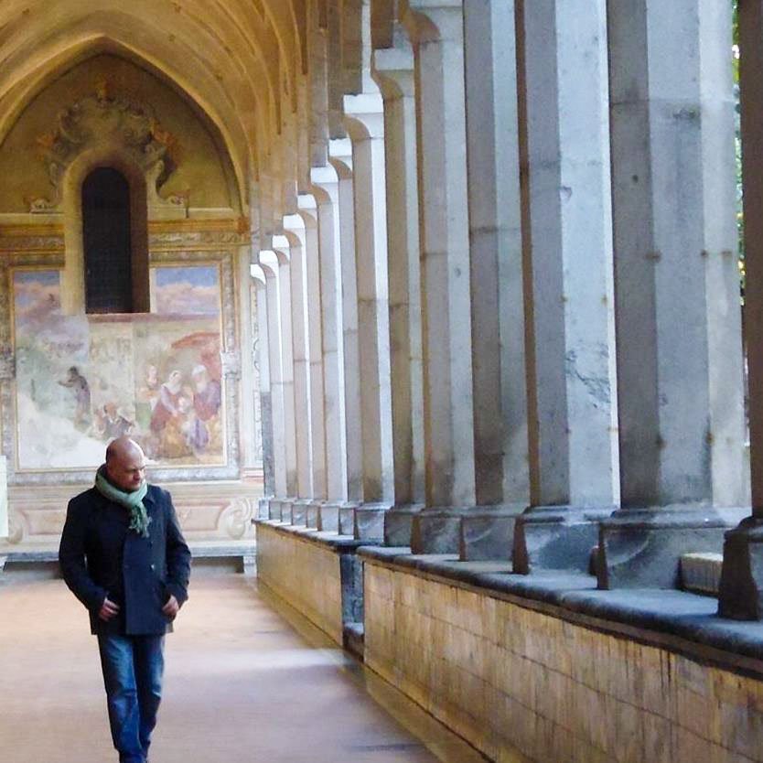 Bruno Billeci è il nuovo soprintendente di Sassari e Nuoro