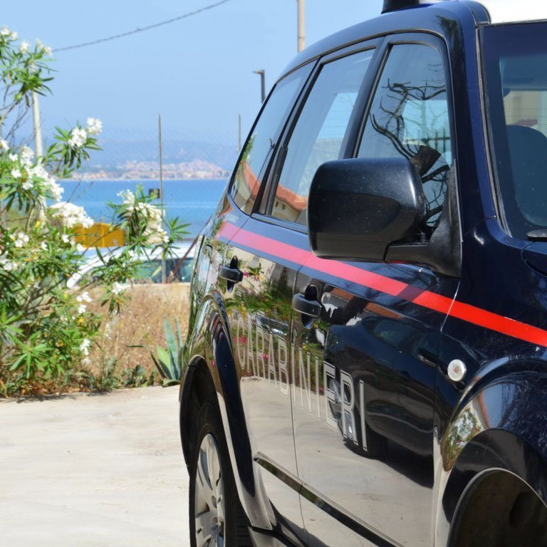 Devasta una casa vacanza di una famiglia di Nuoro: scoperto grazie all’esame del DNA