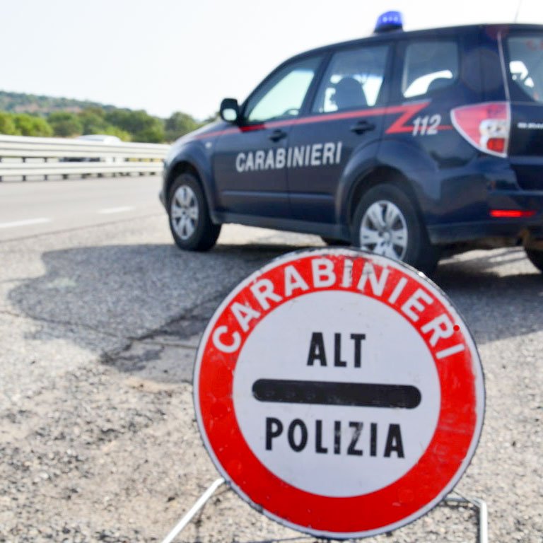Omicidio di Arzana. Balzano finito con un colpo di pallettoni alla testa