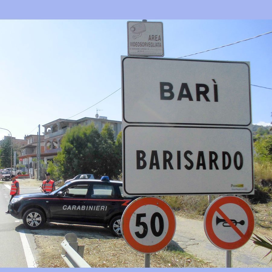 Bari Sardo. In prova ai servizi sociali viola ripetutamente le prescrizioni: arrestato