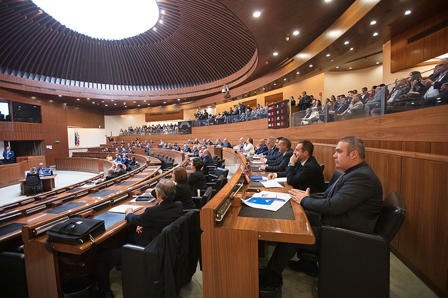 Regione. Il successore di Arru alla Sanità promette: “aboliremo l’ATS”