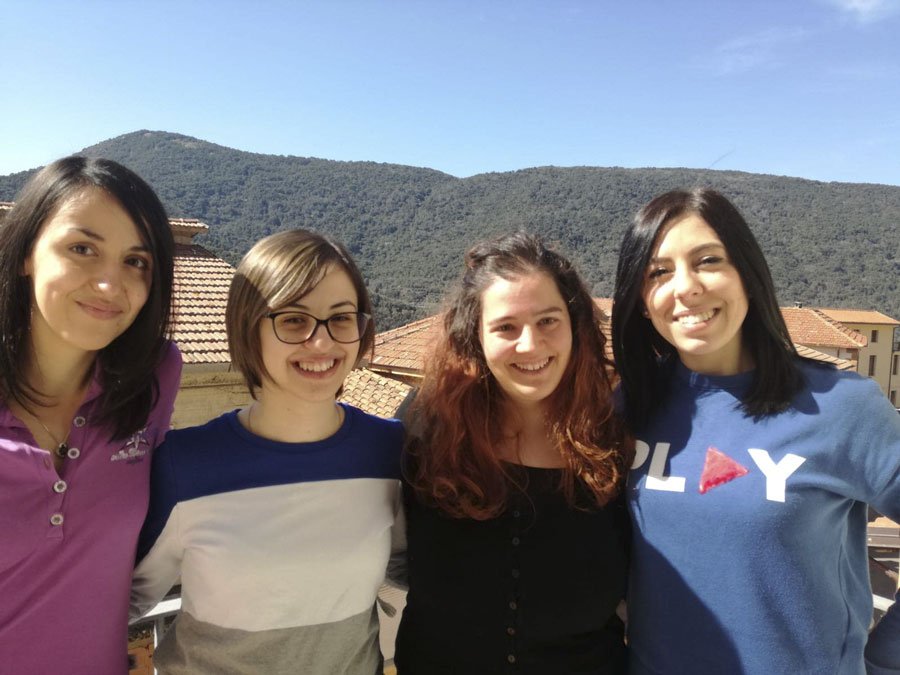 Tiana: al via “Generazione Tì” il progetto di servizio civile universale