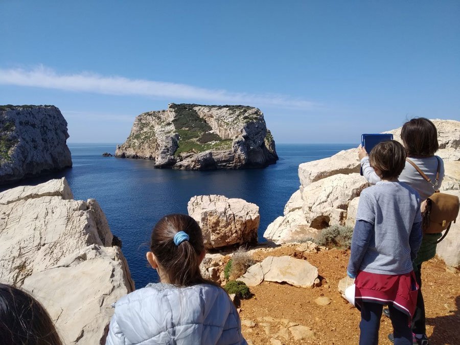 Parco di Porto Conte: Pasqua e pasquetta tra passeggiate panoramiche e gite