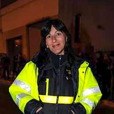 Romina Meloni