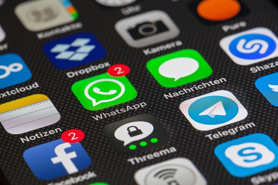 Social in tilt: impossibile connettersi a Whatsapp, Facebook e Instagram