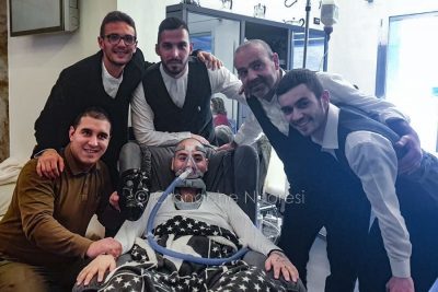 Tenores di Oliena e Mamoiada da Paolo Palumbo