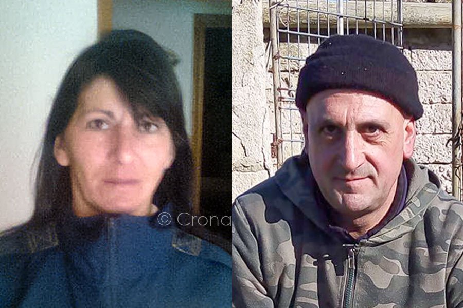 Femminicidio di Romina Meloni: ergastolo per l’ex agente penitenziario