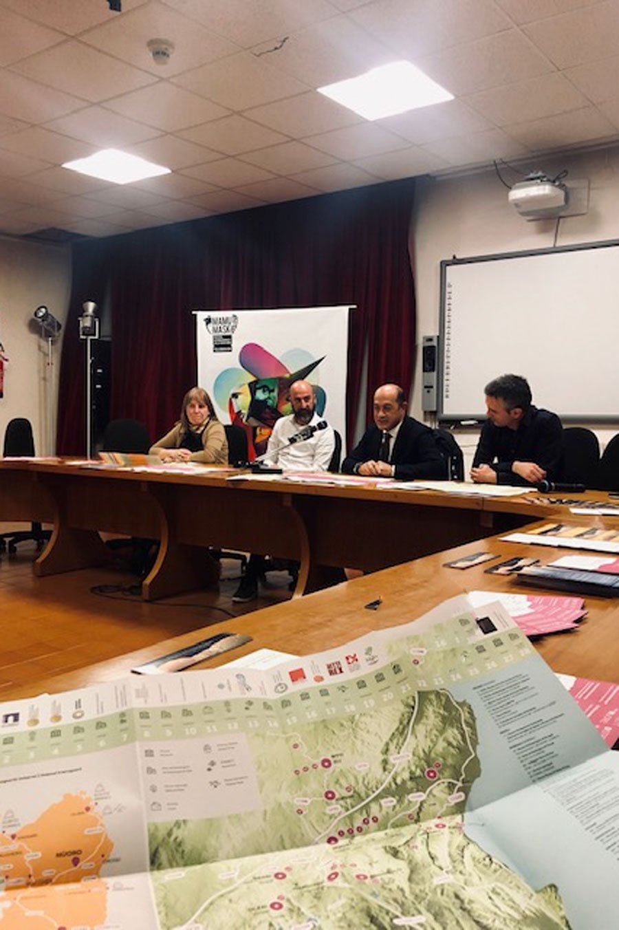 Musei del territorio pronti a ricevere i turisti con la mappa degli sconti