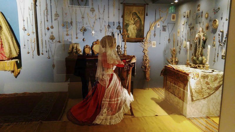 Da Alfonso Silba a Grazia Deledda: Musei Isre aperti per Pasqua e Lunedì dell’Angelo