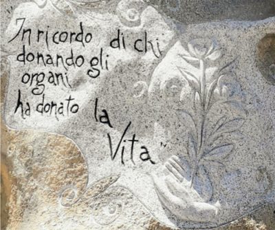 Dorgali. Giornata del donatore 2019