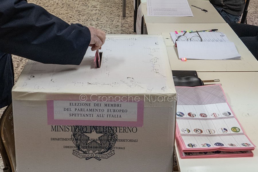 Europee 2019: la Sardegna rischia di non avere nessun rappresentante a Bruxelles