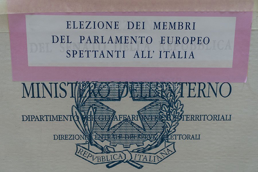 Europee 2019. In pagamento il rimborso per scrutatori e  presidenti di seggio