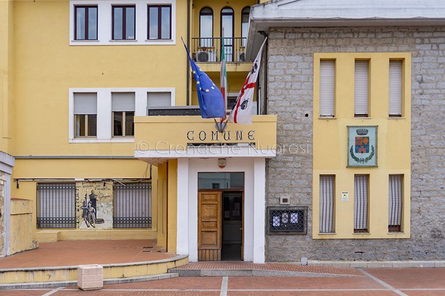 Nuovo caso positivo a Oliena: l’Amministrazione raccomanda prudenza