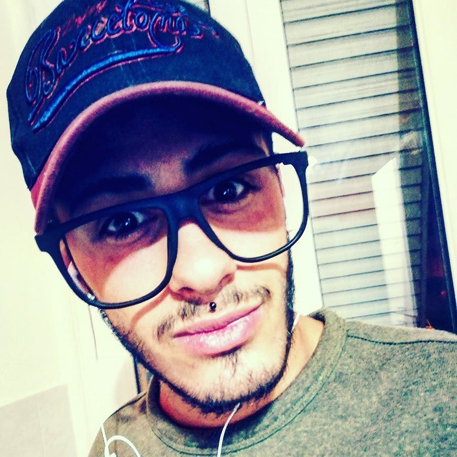 Ritrovato a casa della fidanzata nuorese Michael Brundu: era sparito nel nulla da Pasqua