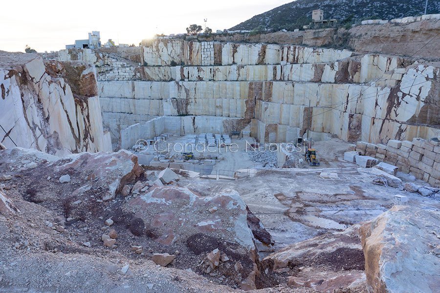 Morì in una cava a Orosei. Fu omicidio volontario: Mereu ucciso con un cacciavite